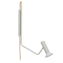 Wally wandlamp zand - 961905