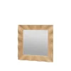 Wavy spiegel small - 14576101