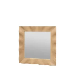 Wavy spiegel small - 14576101