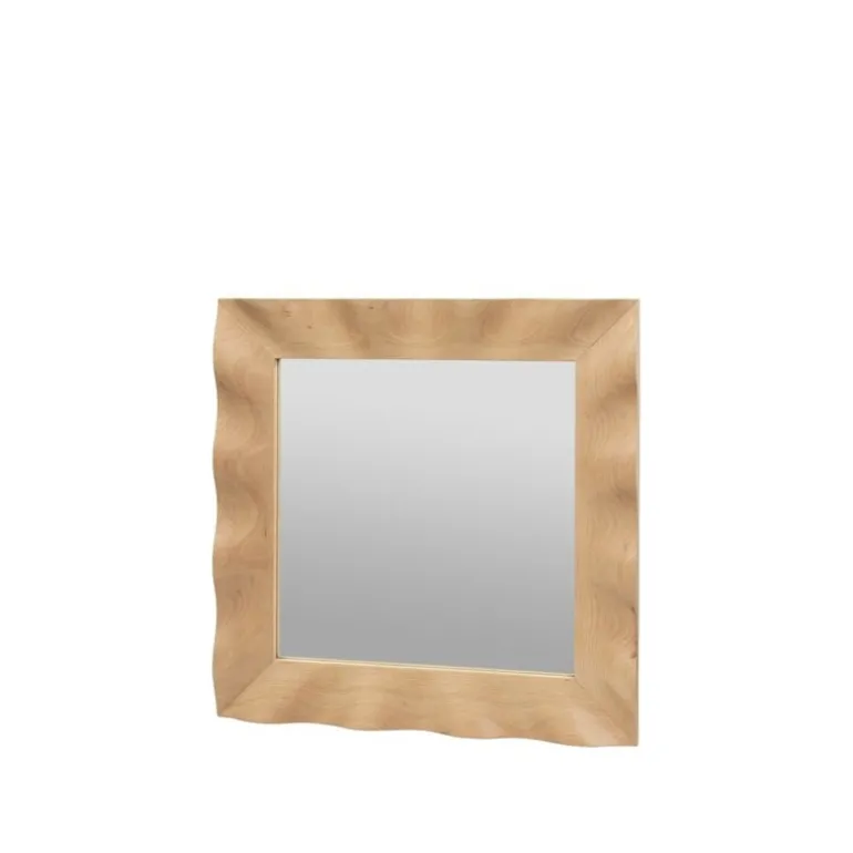 Wavy spiegel small - 14576101