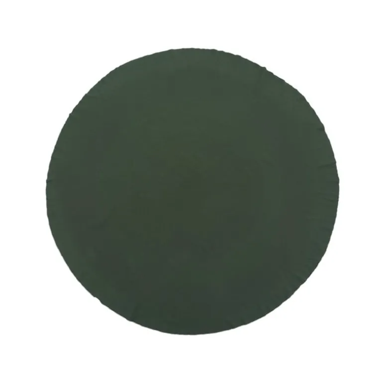 Wilhelmina tafelkleed groen - 71210224