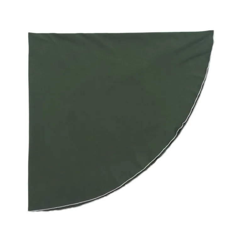 Wilhelmina tafelkleed groen - 71210224