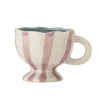 Willa mokken roze set van 6 stuks - 82062752