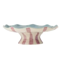 Willa taartplateau roze - 82062701