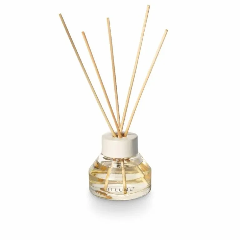 Winter white scent diffuser wit - 4536333300
