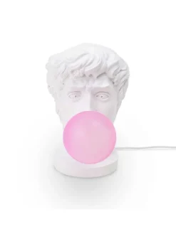 Wonder lamp