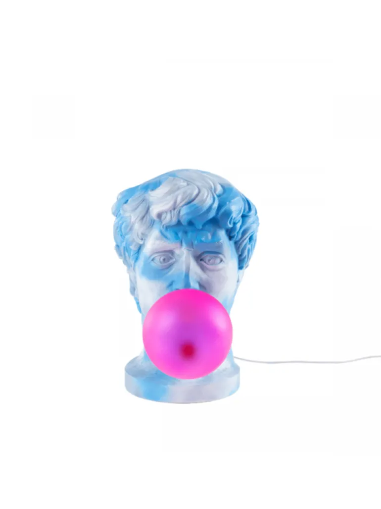 Wonder lamp cloud - 14804