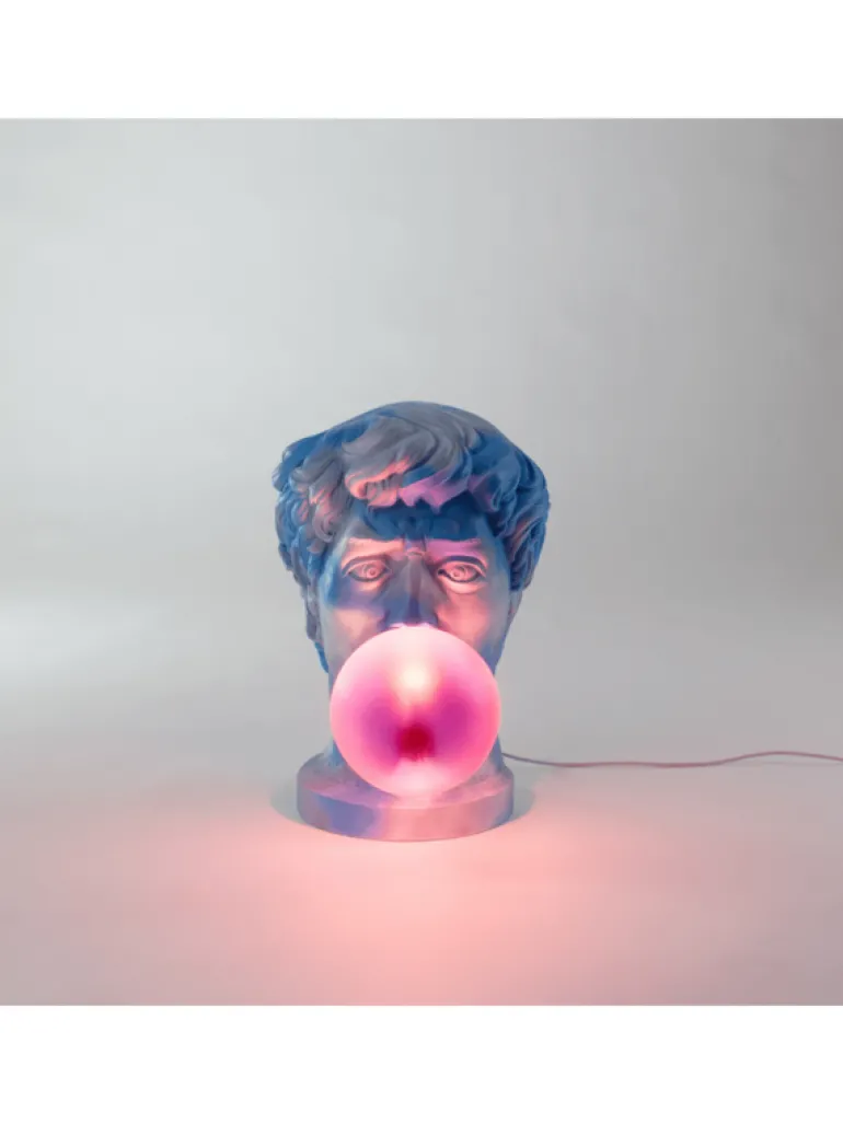Wonder lamp cloud - 14804