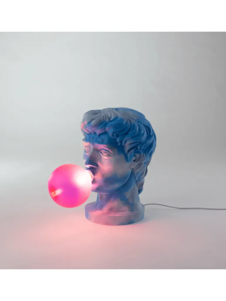 Wonder lamp cloud - 14804