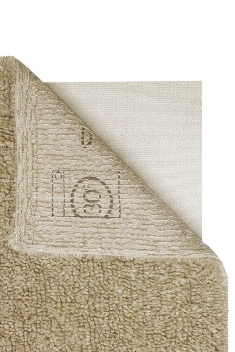 Woolable Tundra vloerkleed blended sheep beige 170x240cm
