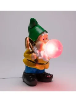 Working gummy lamp - 07140