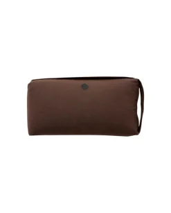 Yoga meditatie bolster bruin - 2518