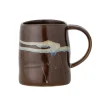 Yori mokken bruin set van 6 stuks - 82061999