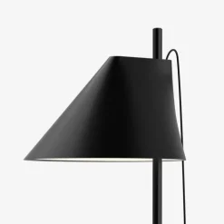 Yuh tafellamp zwart - 5744612555