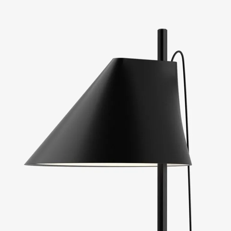 Yuh tafellamp zwart - 5744612555