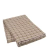 Zappa bedsprei - lichtpaars