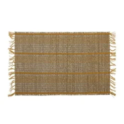 Zoee placemats set van 6 stuks - 82053805